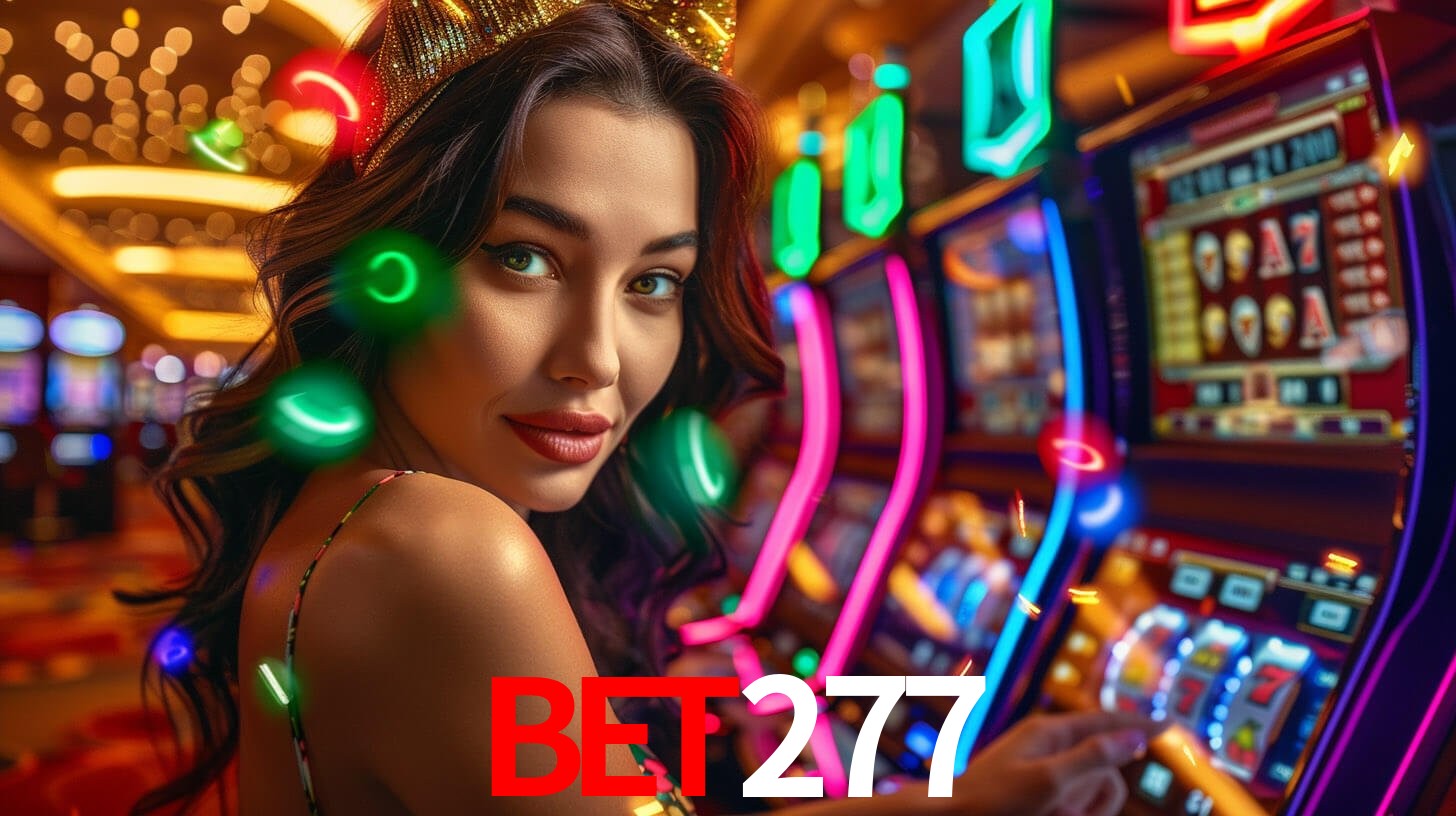 Mercados ao vivo e cash out na BET277