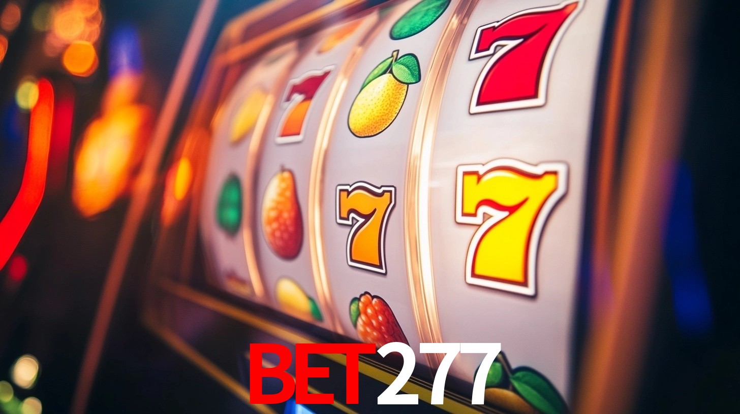 Cashback e recargas na BET277