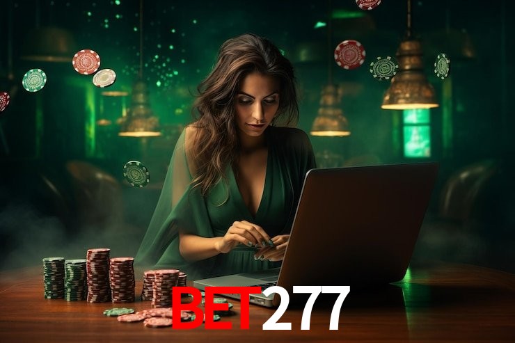 Escolher plataforma para baixar BET277